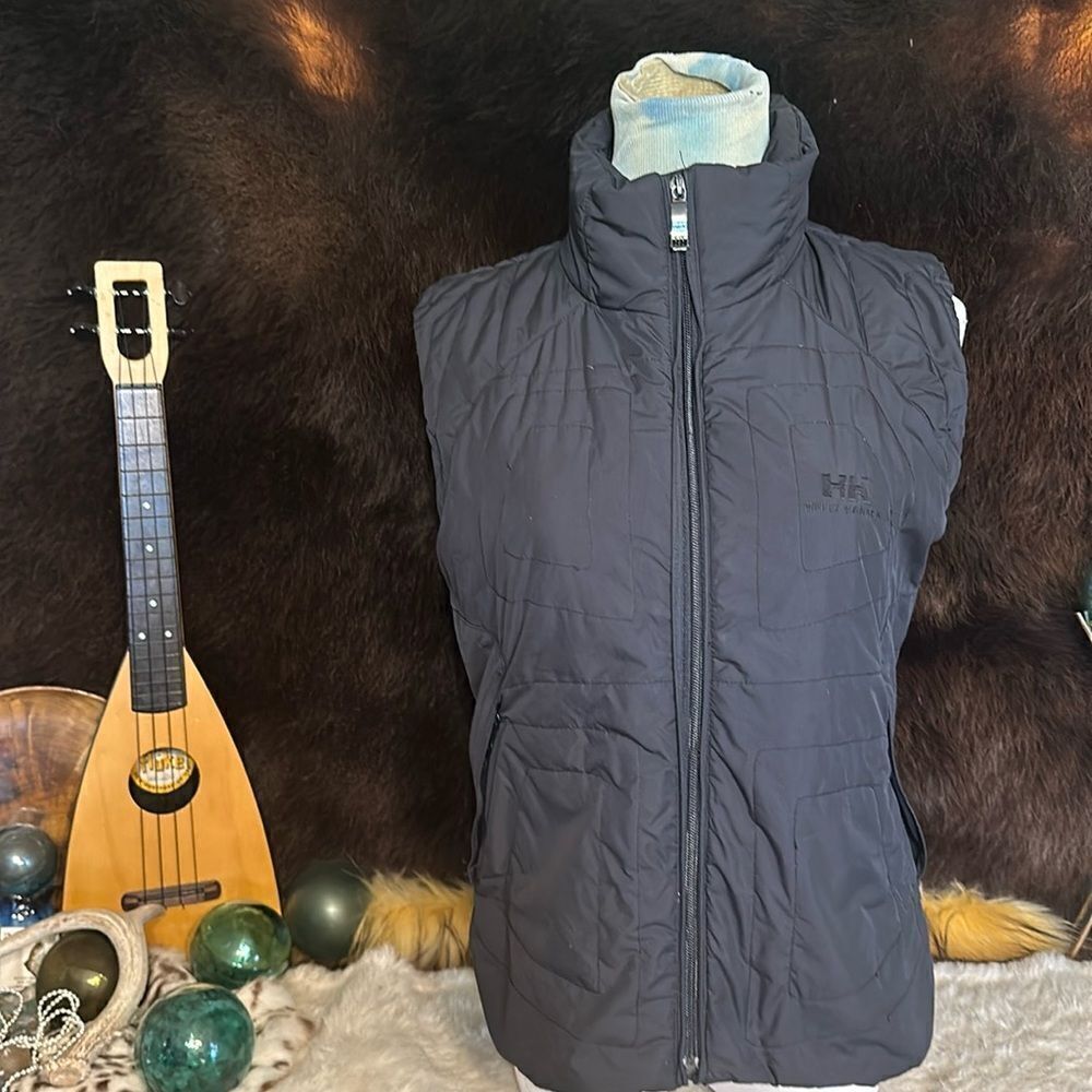 Helly Hansen vest S (70001)